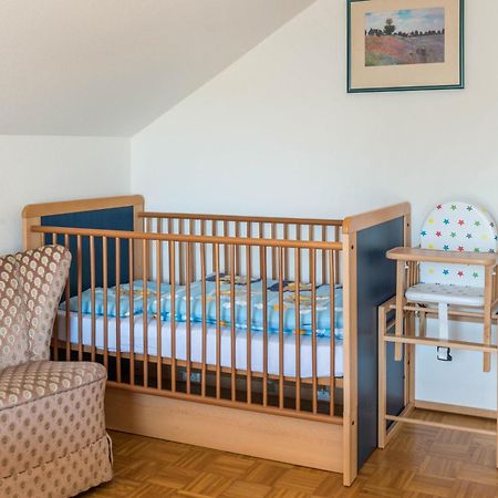 Ferienwohnung Roth 于伯林根 外观 照片