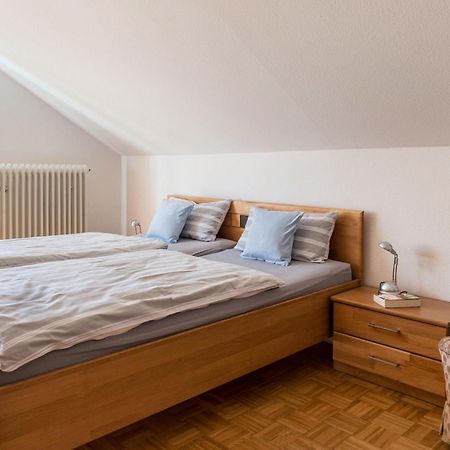 Ferienwohnung Roth 于伯林根 外观 照片
