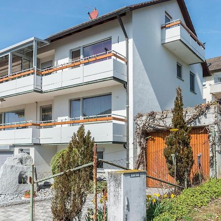 Ferienwohnung Roth 于伯林根 外观 照片