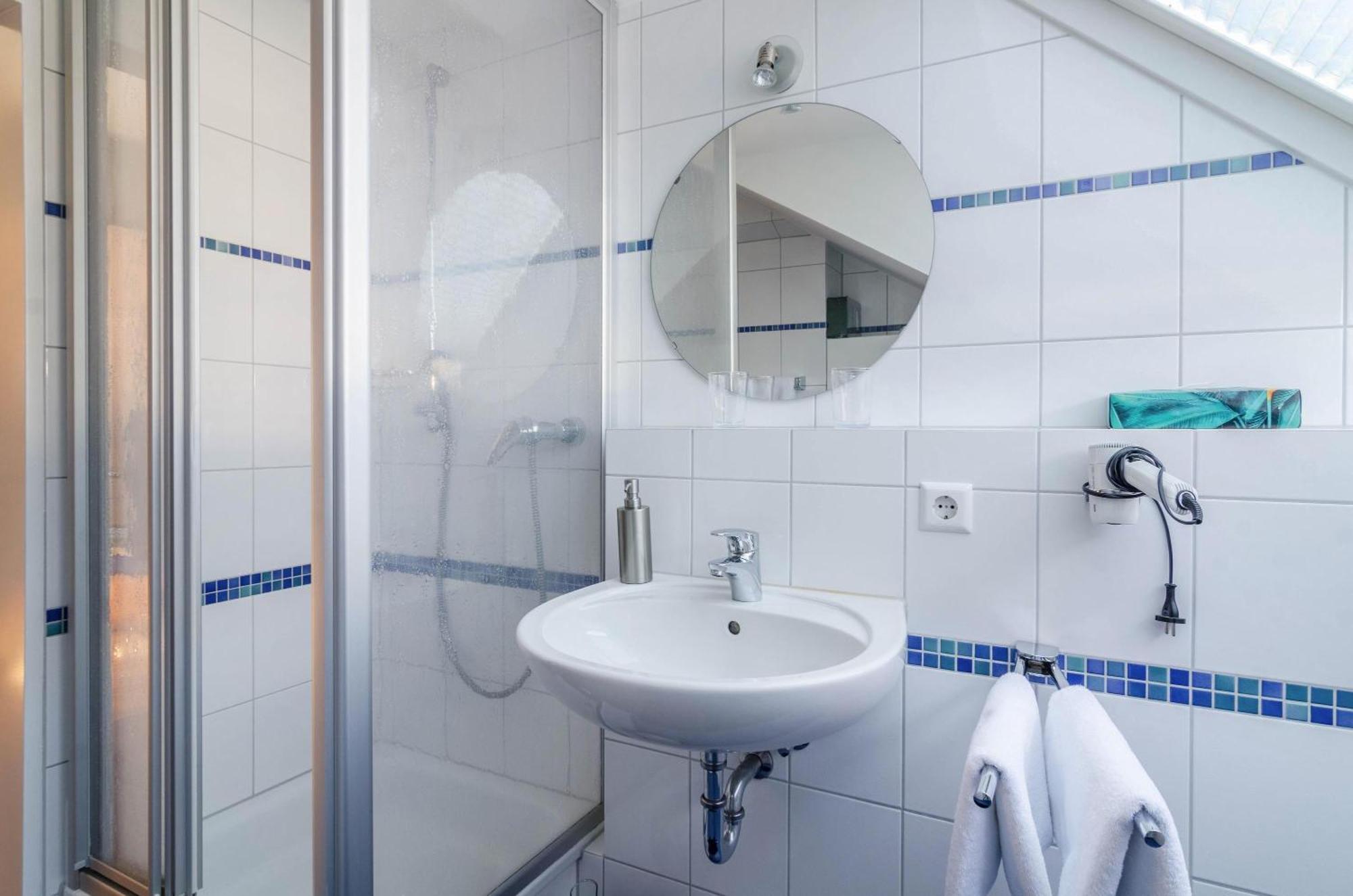 Ferienwohnung Roth 于伯林根 外观 照片