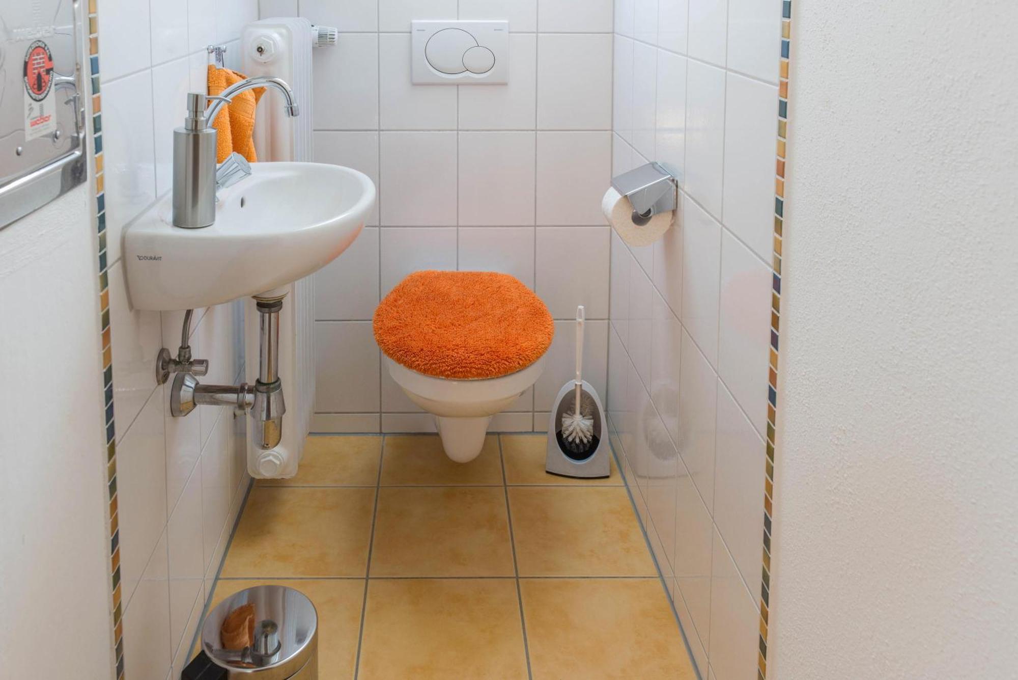 Ferienwohnung Roth 于伯林根 外观 照片